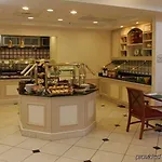 Hilton Garden Inn Providence Airport/Warwick 