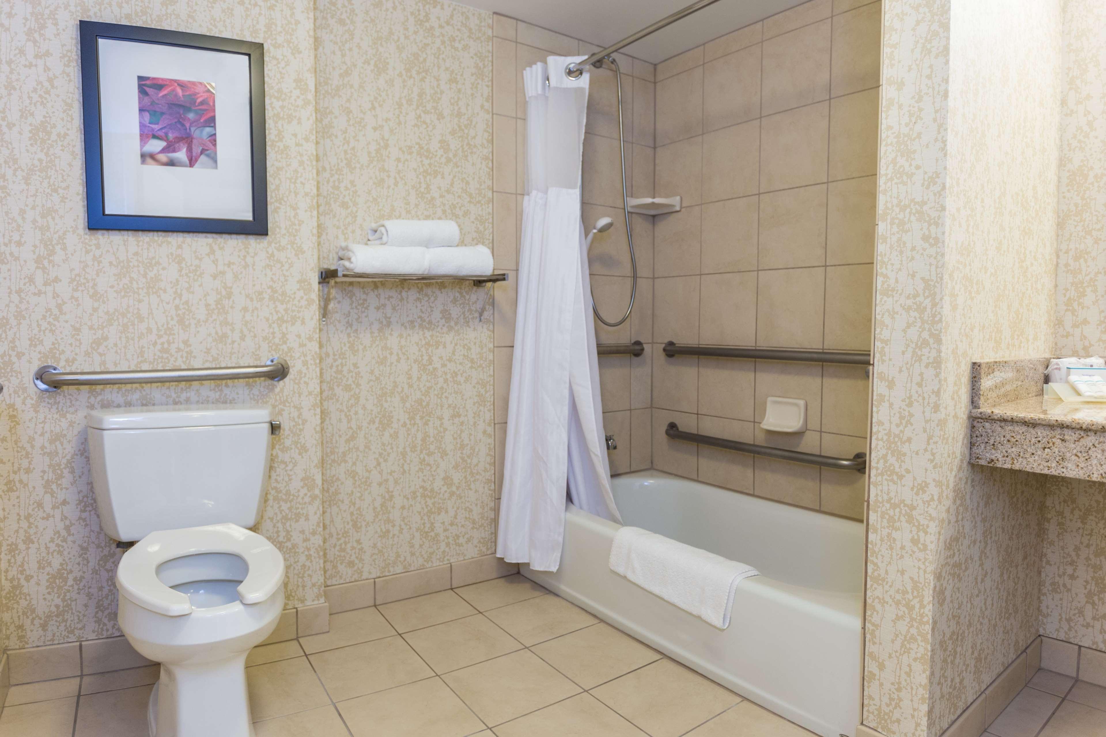 Hotel Hilton Garden Providence Airport/warwick Warwick