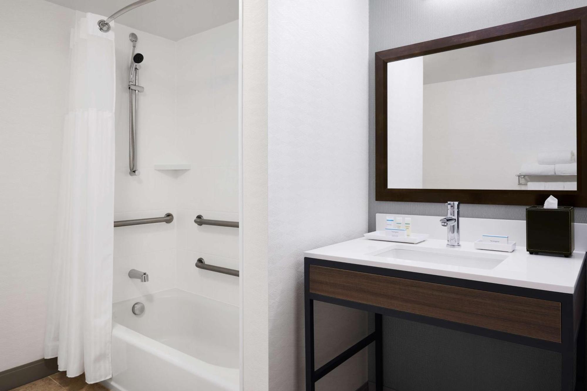 Hilton Garden Providence Airport/warwick Hotel Warwick